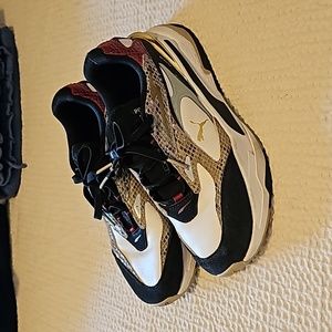 puma rs fast wild disco